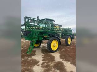 2018 John Deere R4023