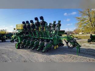 2024 John Deere 1795