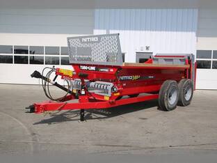 2025 TUBE-LINE NITRO 340LS