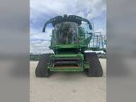2024 John Deere S780