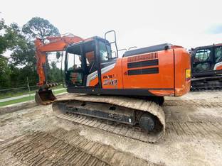 2024 Hitachi ZX210 LC-7H