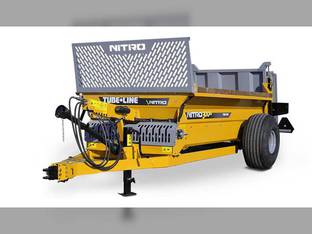 2025 TUBE-LINE NITRO 300LS