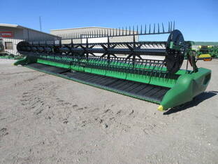 2023 John Deere RD45F