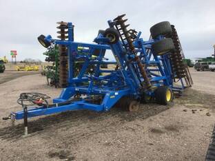 2020 Landoll 7530-29