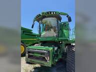 2024 John Deere S780