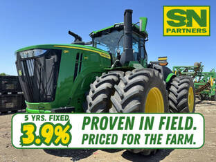 2024 John Deere 9R 440