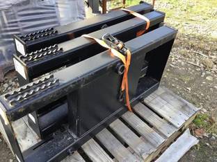 2024 Tar River BS1-HD