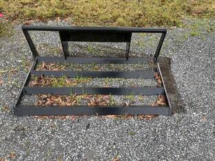 2022 Toro 23165 Leveler