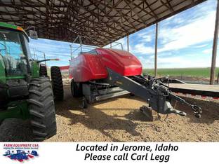 2017 Massey-Ferguson 2270 XD