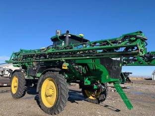 2016 John Deere R4038