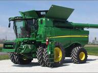 2021 John Deere S780