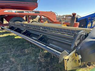 New Holland 1475