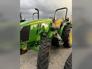 2024 John Deere 5090E