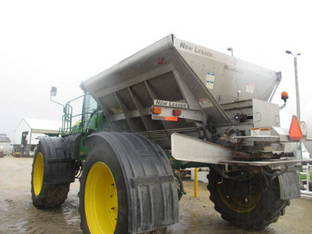 2017 New Leader NL 300