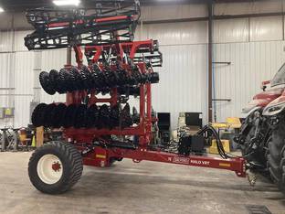 2024 Salford HALO VRT 15