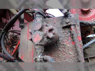 1984 International 1460