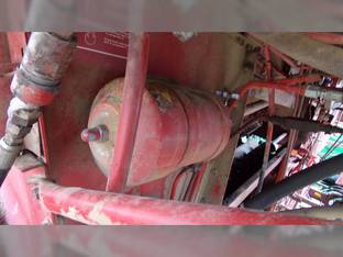 1982 International 1460