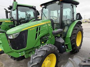 2024 John Deere 5090E