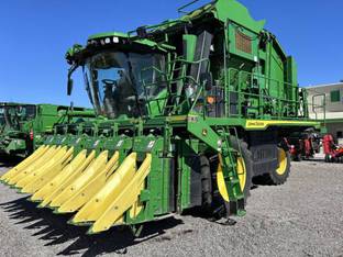 2022 John Deere CP770