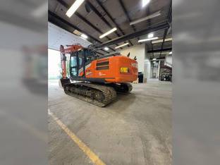 2024 Hitachi ZX210 LC-7H