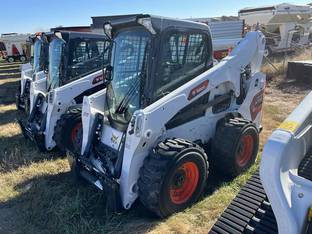 2024 Bobcat S770