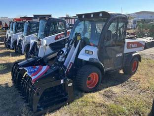 2024 Bobcat TOOLCAT UW56