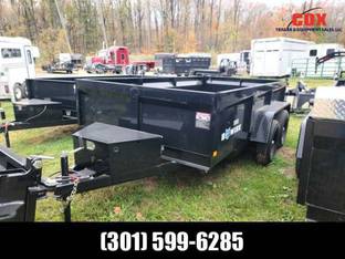 2026 BWISE special 12ft non cdl