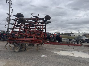 Case IH TIGERMATE II