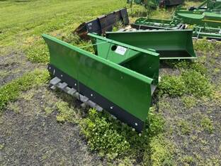 2023 Frontier AF11E-72