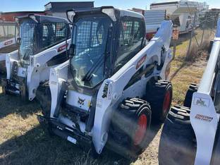 2024 Bobcat S770