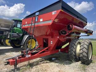 2003 Unverferth 7200