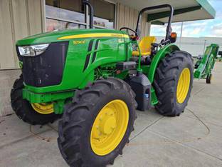 2024 John Deere 5090E