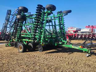 2025 Great Plains HT1100-30