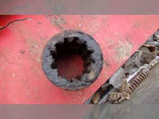 1982 International 1460