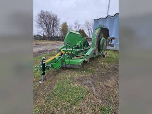 2023 John Deere FC15M
