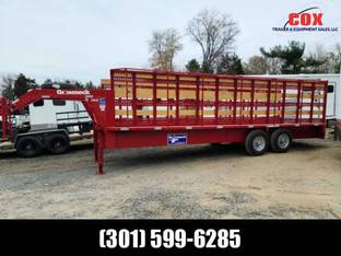 2025 Gooseneck Commercial window glass unit