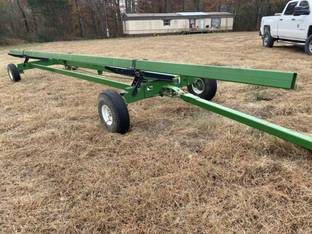 2010 Unverferth HT30