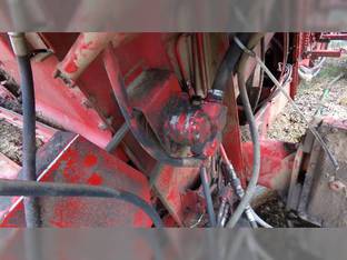 1980 International 1460