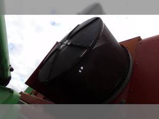 1982 International 1460