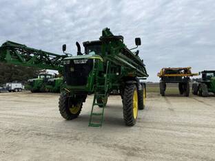 2024 John Deere 410R