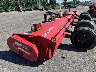 2021 Bush Hog BRC120