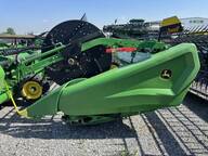 2024 John Deere HD40F