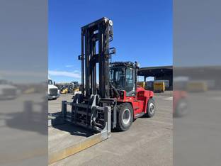 2023 Kalmar DCG100-6