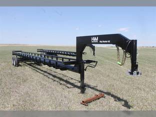 2025 Hidden Valley HAY HAULER 42
