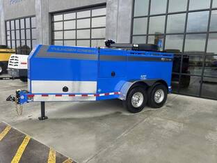 2024 Thunder Creek FST990