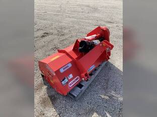 2023 MASCHIO BIRBA 115