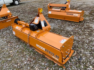2024 Woods RTR72.40