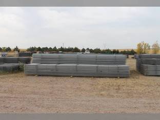 NORTHEAST PIPE & PANEL 20