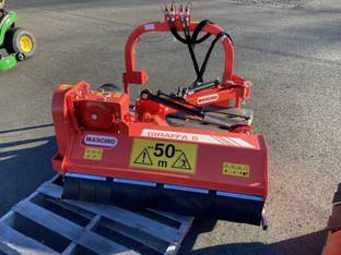 2023 MASCHIO GIRAFFE 120