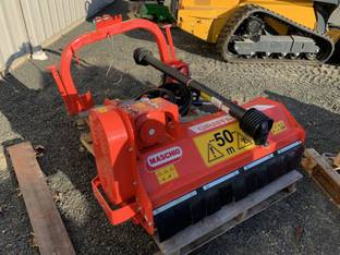 2022 MASCHIO GIRAFFE 120